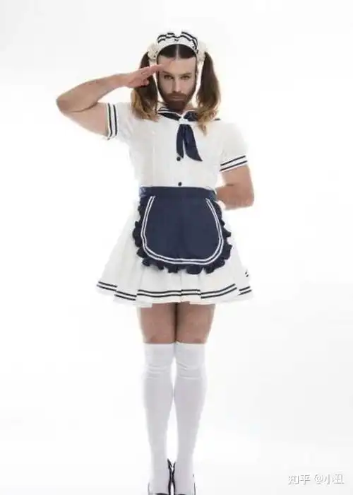 男生长时间穿裙子会怎样