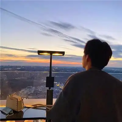 超火超好看的背影头像男生