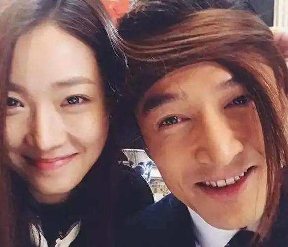 回顾有一种婚姻叫胡歌和黄曦宁结婚仅半年什么叫幸福感