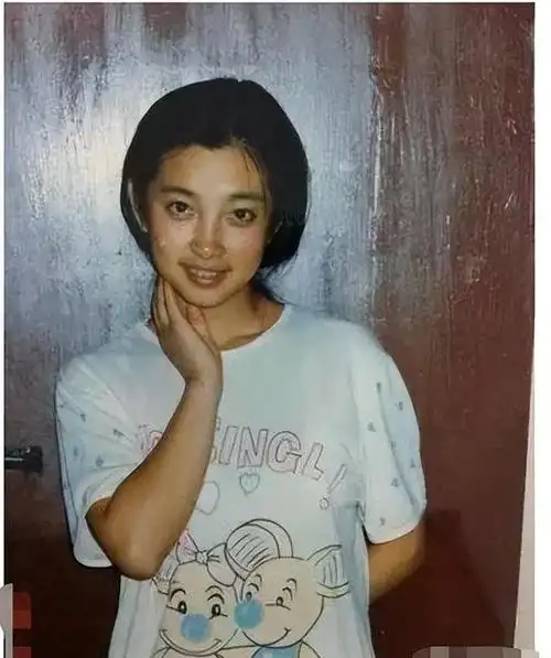 李冰冰我跟你接吻拥抱洗澡的戏都拍了你是不是要对我负责