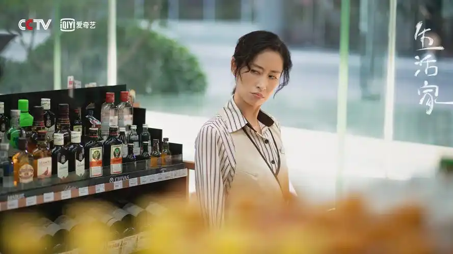 刘敏涛新剧角色大胆突破自我 展现全新演绎方式_凤凰网娱乐_凤凰网