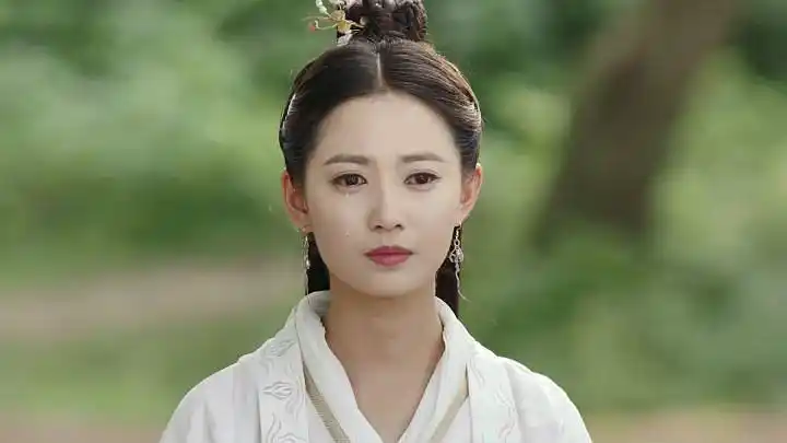 你怎么看《倚天屠龙记》中陈钰琪饰演的赵敏一角?