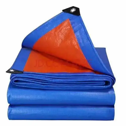 户外隔热遮阳雨加厚塑料三轮货车帆布雨棚布货车篷布 防雨布 金潮篷布