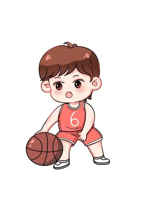 奥运会运动q版小人_张珺惟-站酷zcool