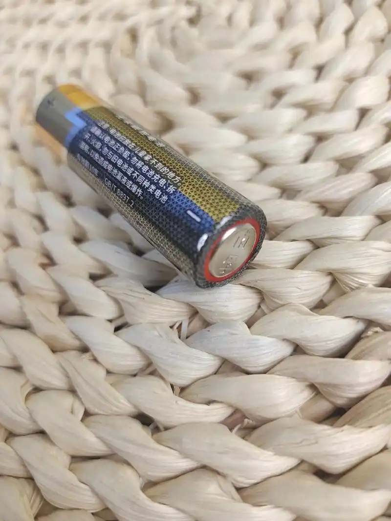 給大家推荐一款亲测好用的电池91 它就是南孚家的聚能环三代 南孚