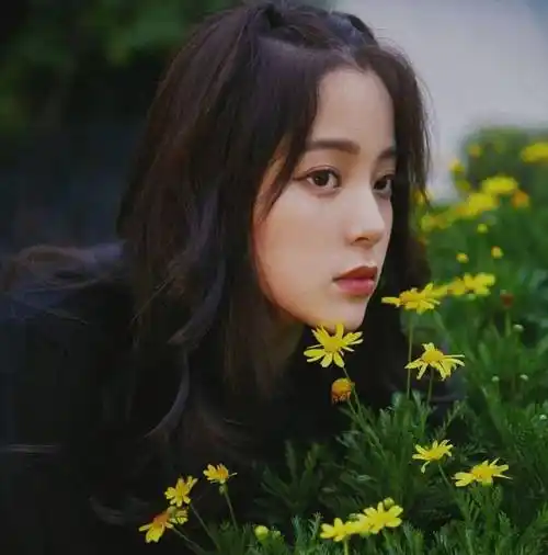 微信头像欧阳娜娜