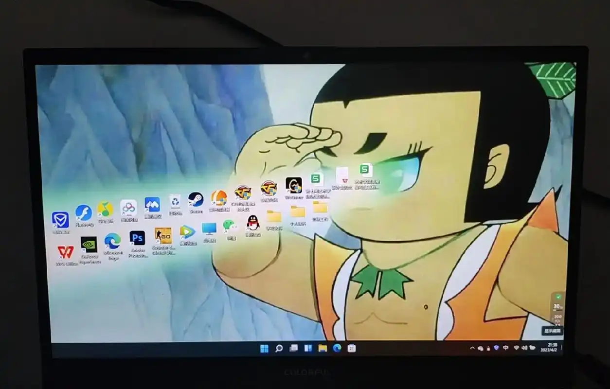 葫芦娃电脑桌面壁纸 - 抖音