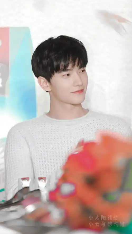 杨洋高清生图##杨洋别名杨不修