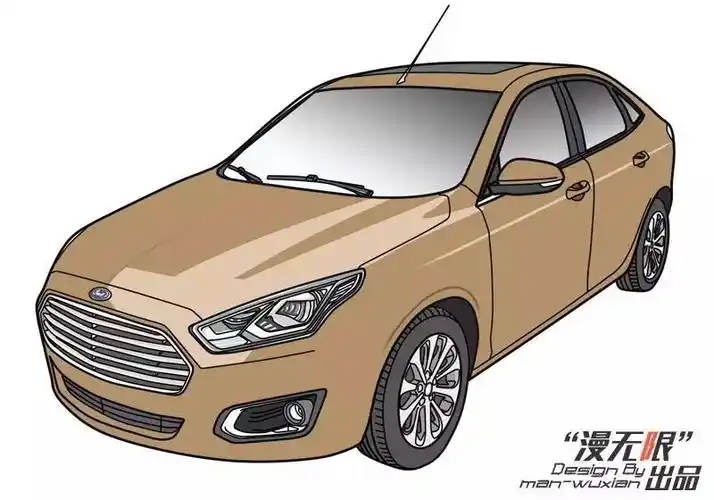 漫画车榜9月份汽车销量排行榜轿车篇