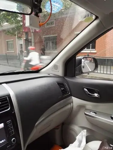 上海cvt提车作业