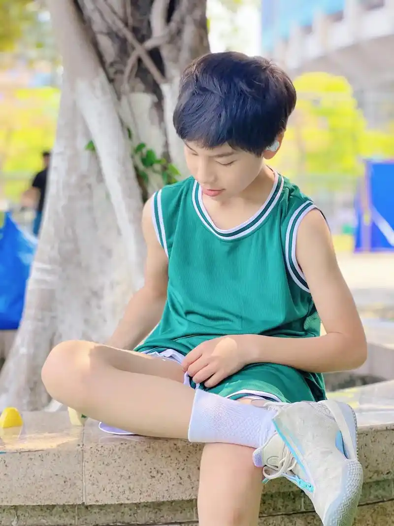 听我的 选弟弟!#初中生 #08 #少年感 #普通男孩 #0 - 抖音