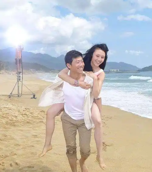 原创袁泉可以说是娱乐圈最好的妻子以及儿媳对夏雨的家庭付出了太多