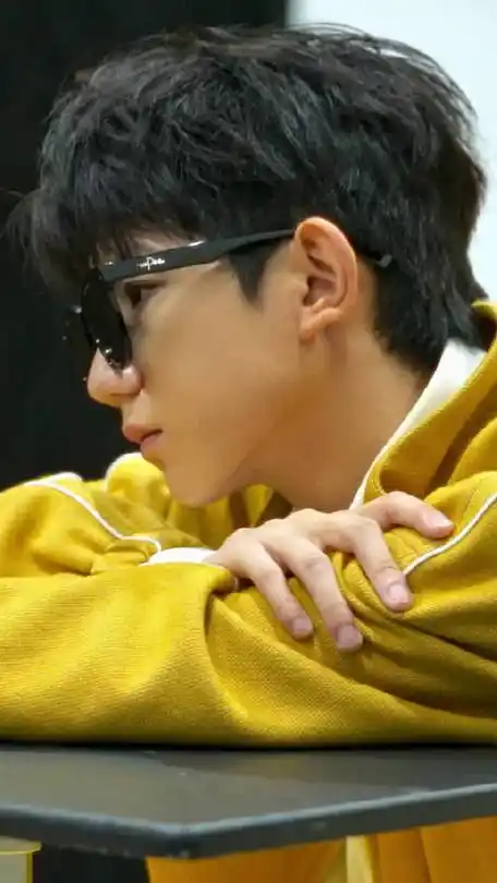 prsr帕莎眼镜##王源##帕莎眼镜品牌代言人王源##王源