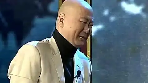 欢乐集结号02 郭冬临小品心甘情愿 一波操作猛如虎