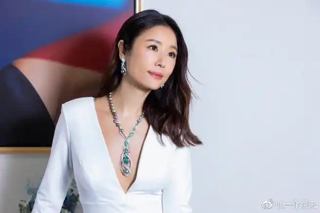 林心如说尊重隐私很难吗##林心如说每个人都有要保护的人事物