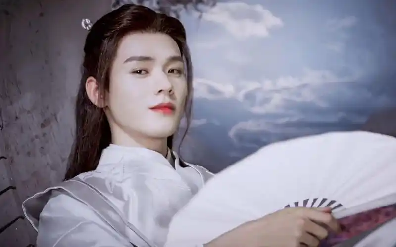 [ 龚俊 ] 龚俊你是最棒的,温客行yyds谁都不可替代.