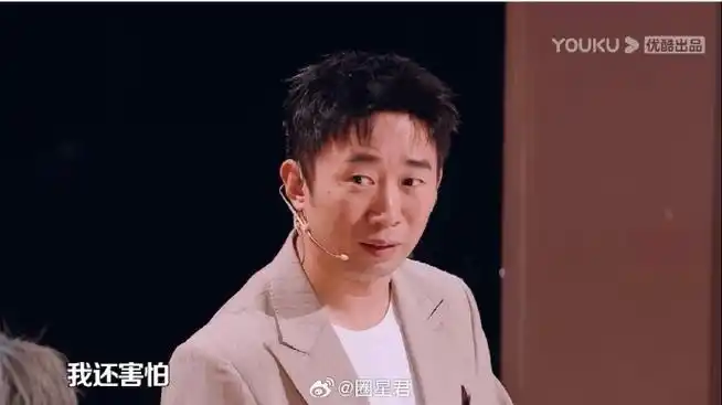 谢娜初见杨迪时以为他脑子有问题