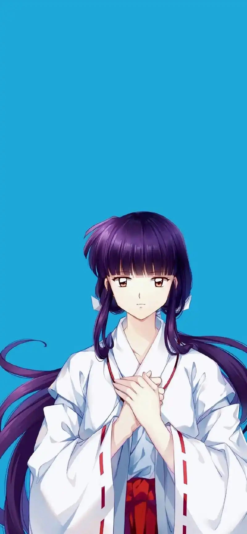 犬夜叉高清壁纸分享送给热爱动漫的你们