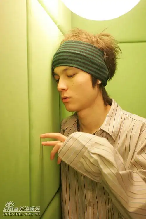 图文:《我型我show》历届热门选手——君君