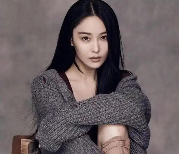 "西北猛虎"何捷:用6年时间证明张馨予是全世界最传统的女人