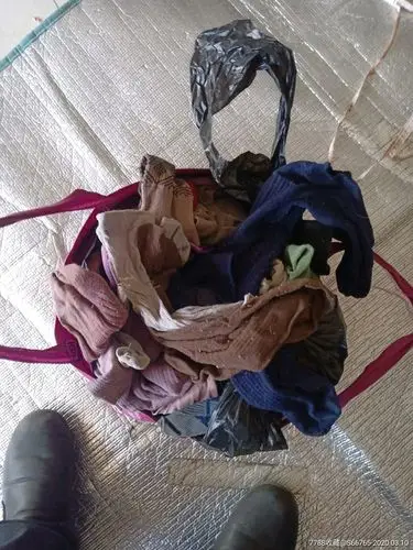 怀旧老袜一堆-袜子-7788收藏__收藏热线
