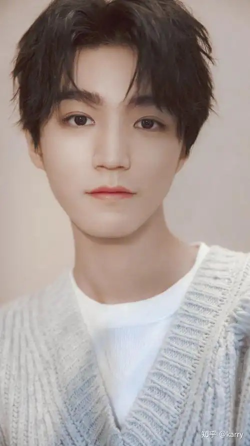 如何评价王俊凯的长相?(拒绝尬吹尬黑)? - 知乎