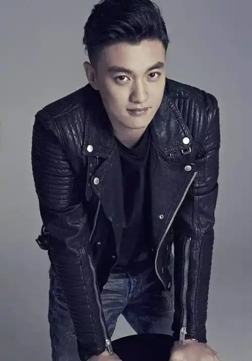 80后男明星演技大盘点(二)!快看看有没有心里他_周一围_黄轩_一角