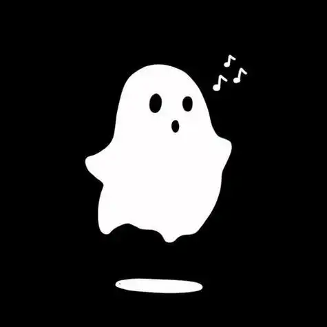 鬼节小鬼头像图案 鬼节专用头像图片高清