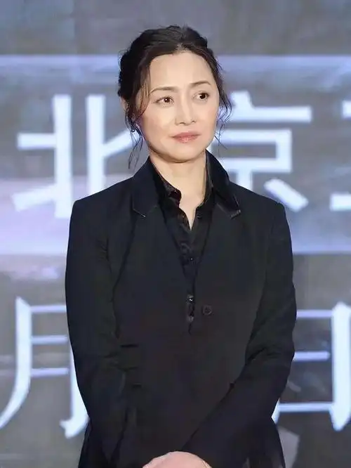 回顾刘蓓:三婚再嫁张健,亲儿子是开心果,明星继子却让她苦恼