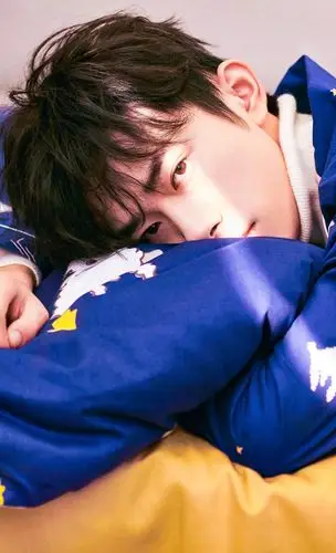 易烊千玺×野兽派听小王子娓娓道来 岁月里的你