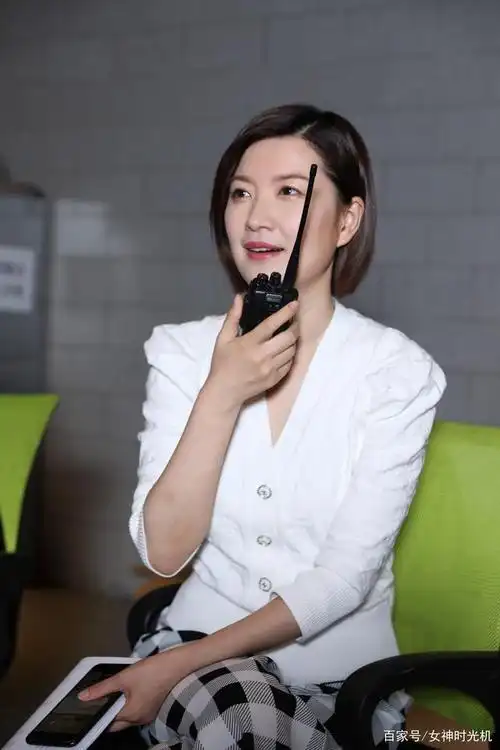 上海主持人 陈蓉