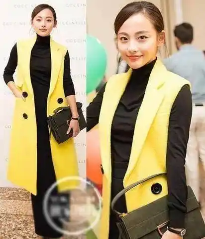 孩子都一个月大了_张嘉倪_黑色_白色