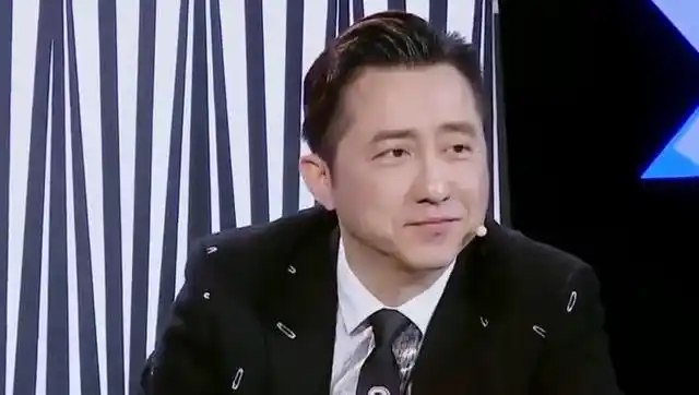 经典咏流传:曹轩宾唱一首经典诗,庾澄庆瞬间被打动