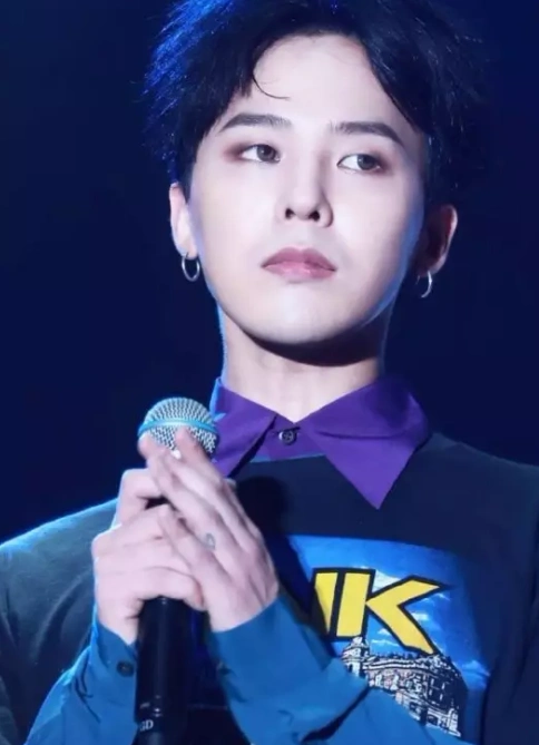 2020权志龙个人巡回演唱会(时间 地点 门票)