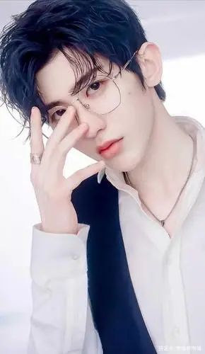 男明星高清壁纸美图