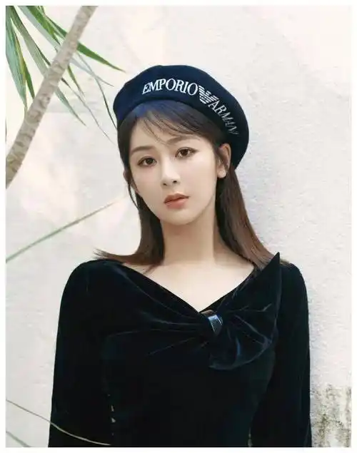 迪丽热巴_姐姐_杨紫