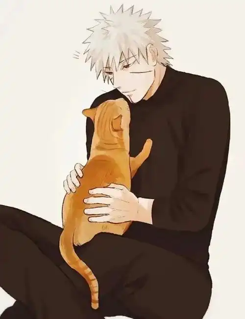 火影忍者二代火影千手扉间帅气冷酷壁纸18张