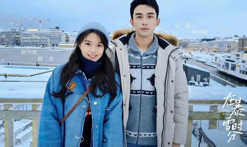 吴磊6-25岁颜值变化,从可爱到阳光帅气荷尔蒙爆棚,真