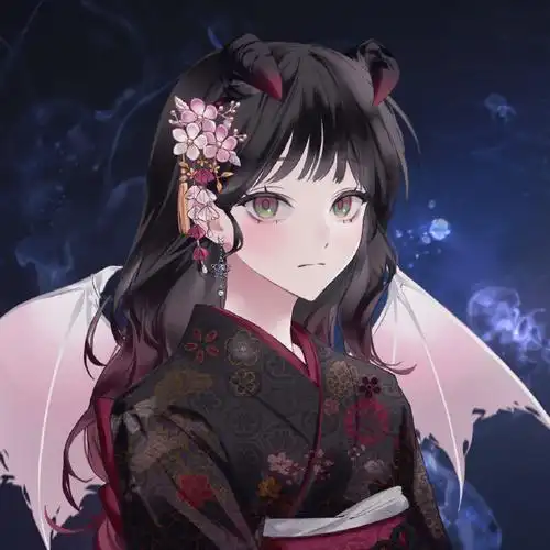 nft头像高清图片nft虚拟头像图片