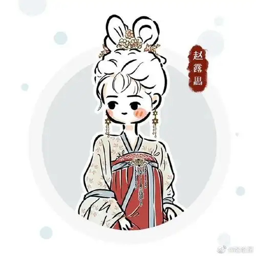 踏莎行|长歌行q版人物集_腾讯新闻