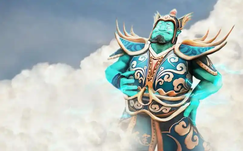 dota2游廊原子战争蓝猫冰女天仙配如何让蓝猫一直飞不带a的蓝猫123