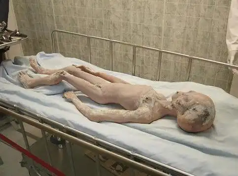 1947年的美国罗斯威尔事件到底隐藏了什么