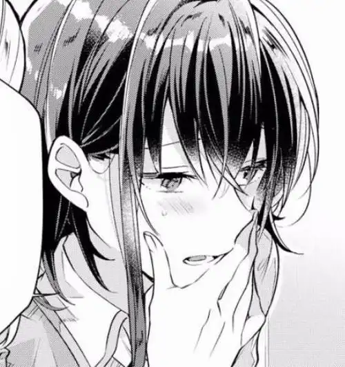 动漫"单人"头像|你是我余光就能看清的人