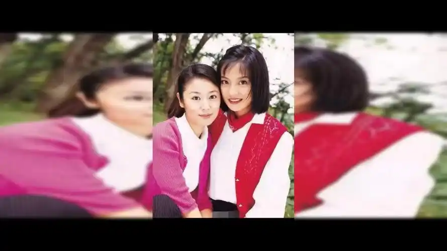 赵薇和林心如两位格格你喜欢谁!