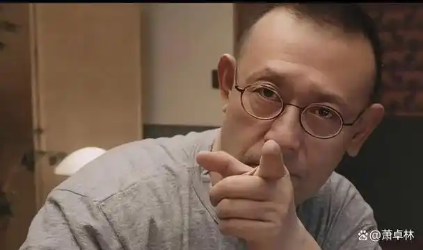 事实证明消失6年的鬼才导演姜文已经走上了另一条大道