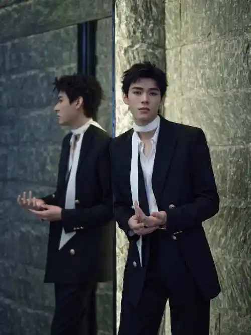 电视剧品质盛典##龚俊抢发工作室的图