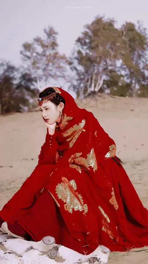 东宫|彭小苒|小枫|红衣