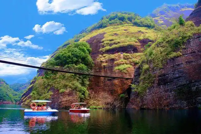 修水东浒寨风景区攻略,修水东浒寨风景区门票/游玩攻略/地址/图片
