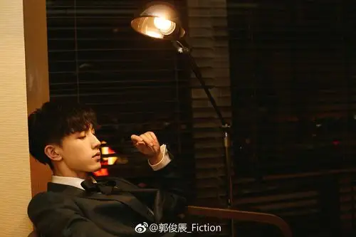 郭俊辰 - 堆糖,美图壁纸兴趣社区