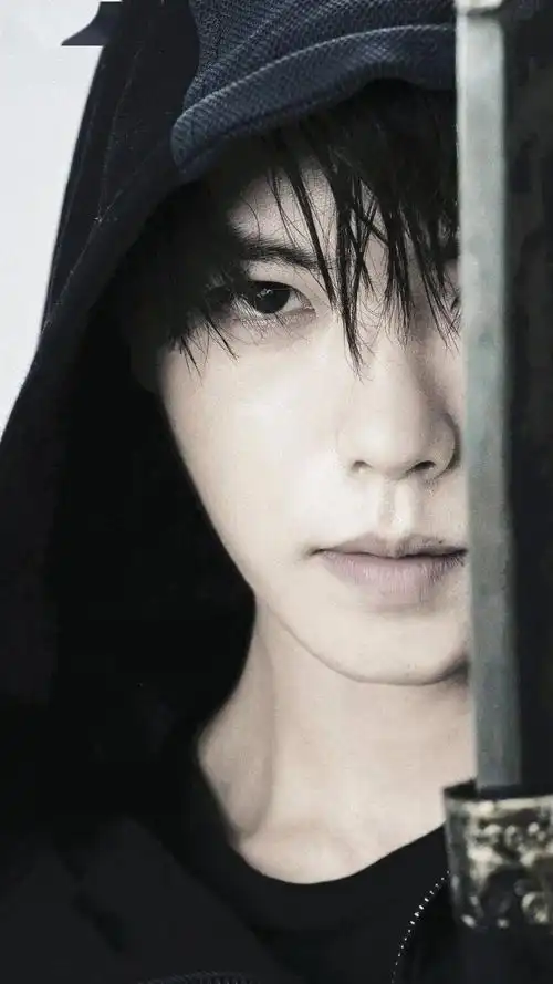 手机壁纸肖宇梁终极笔记